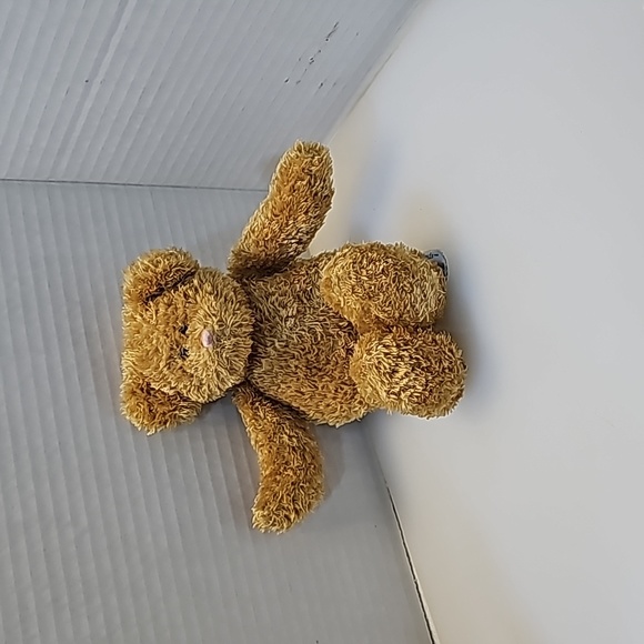 Vintage Baby Boyd's Rattle Bear - Picture 1 of 4